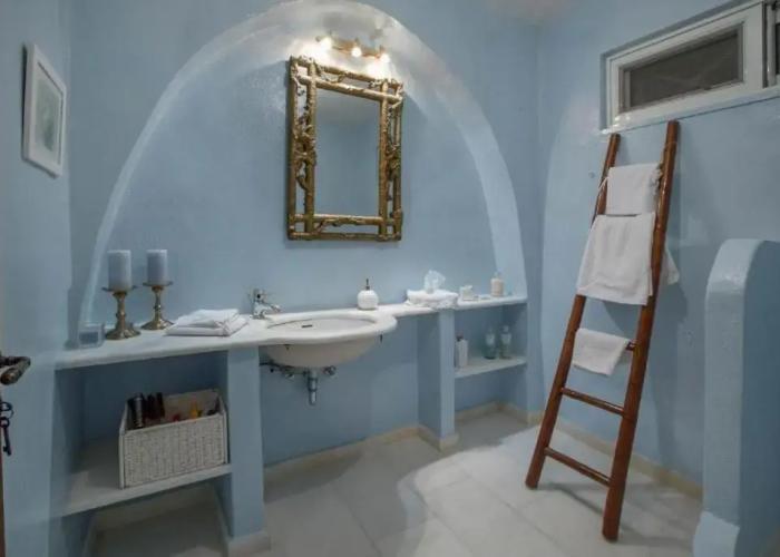 Spetses Sea View Luxury House