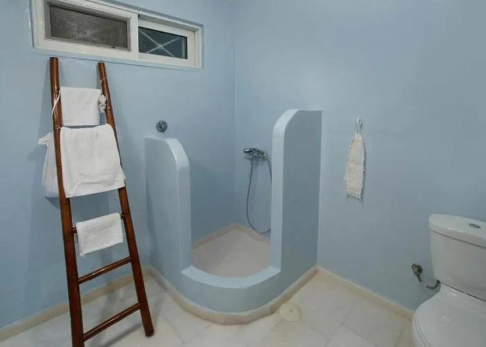 Spetses Sea View Luxury House