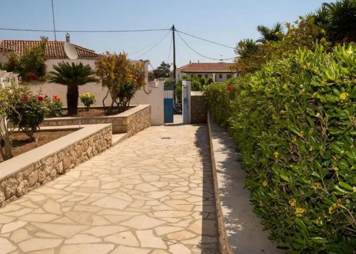 Villa Jenny Stylianou Apartment 1