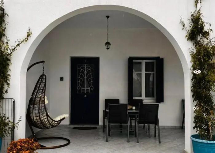 Villa Jenny Stylianou Apartment 1