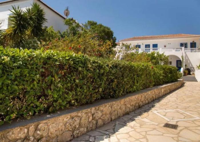 Villa Jenny Stylianou Apartment 1