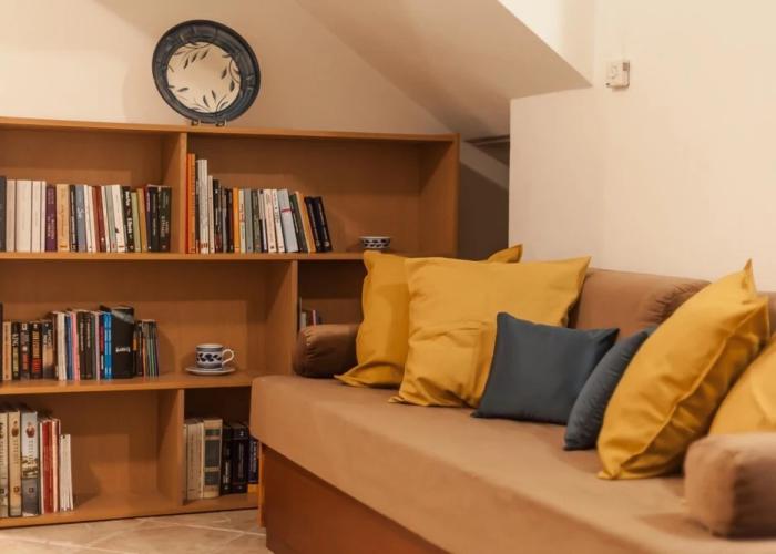 Thanos Luxury Apartment in Spetses