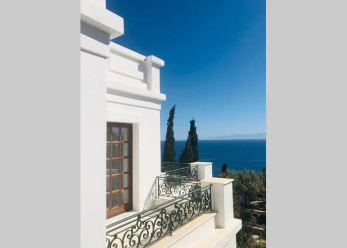 Pyrgi Spetses