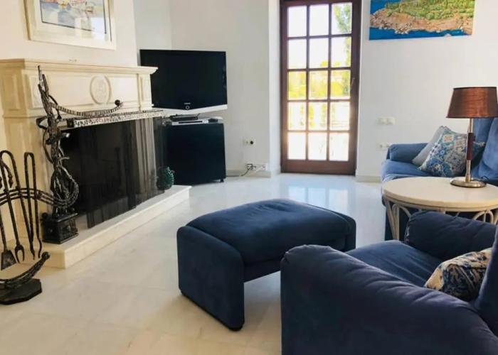 Pyrgi Spetses