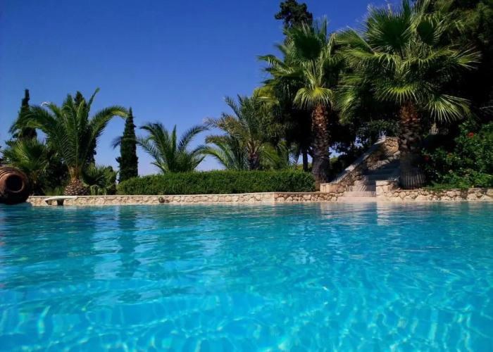 Pyrgi Spetses