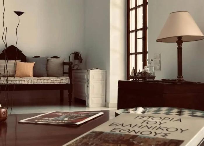 Pyrgi Spetses
