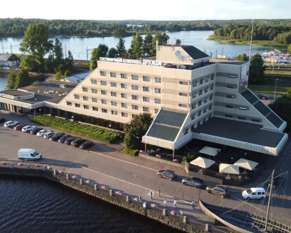 Druzhba Hotel