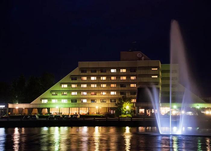 Druzhba Hotel