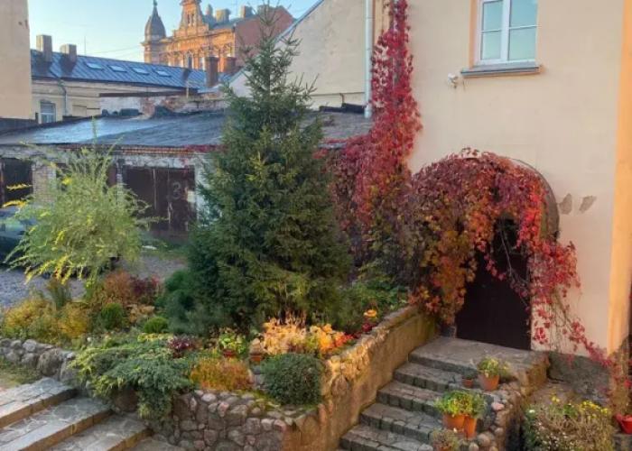Lagom Mini-Hotel