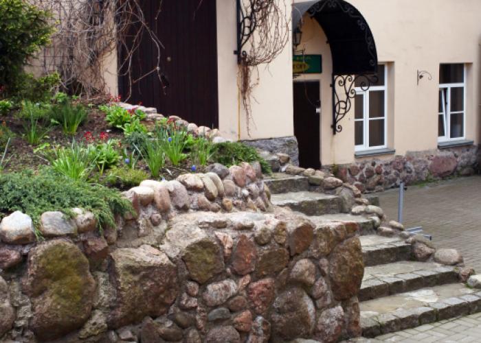 Lagom Mini-Hotel
