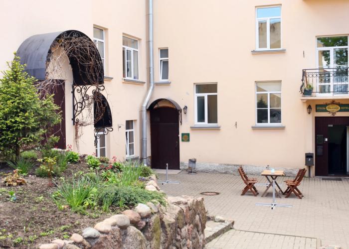 Lagom Mini-Hotel