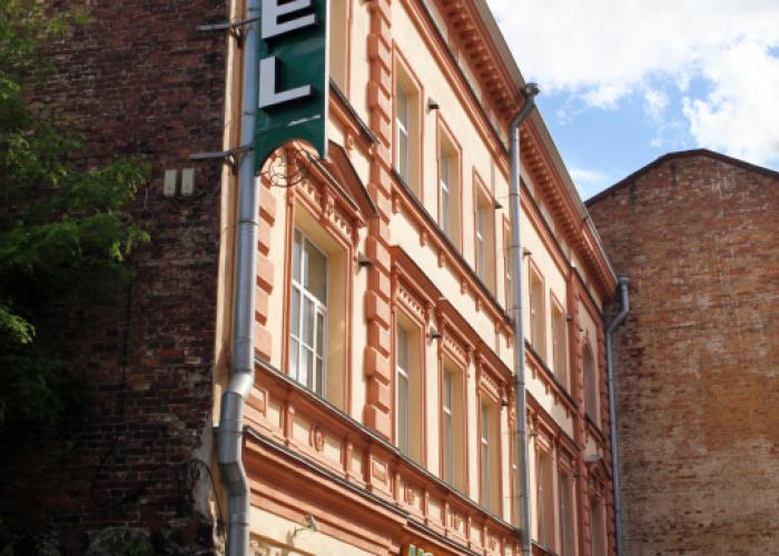Lagom Mini-Hotel
