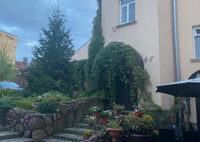 Lagom Mini-Hotel