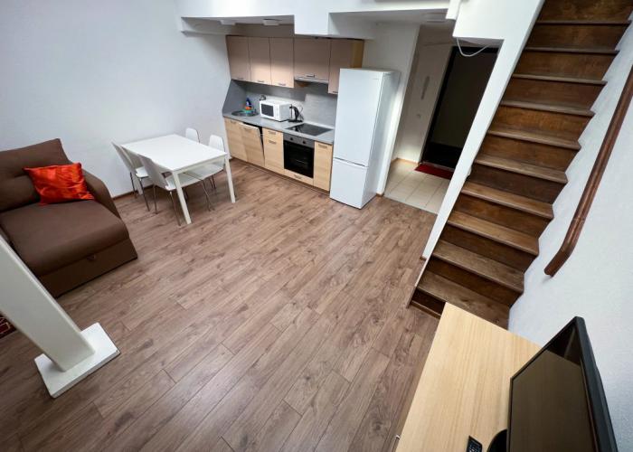 ApartmentVyborg Apartments