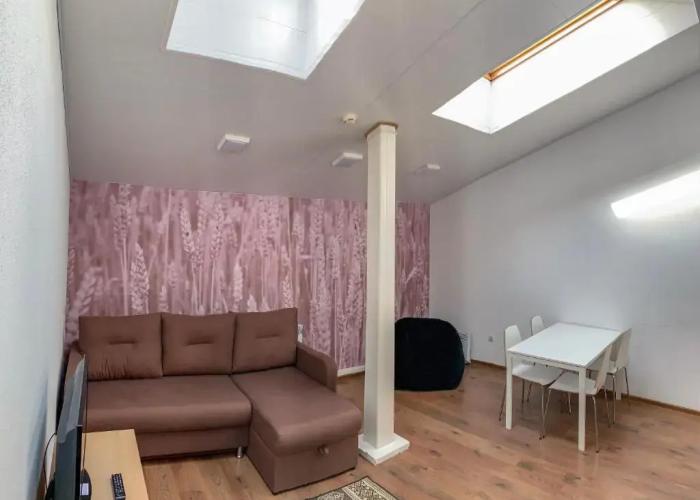 ApartmentVyborg Apartments