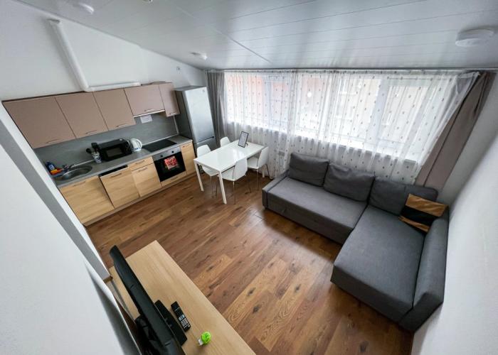 ApartmentVyborg Apartments
