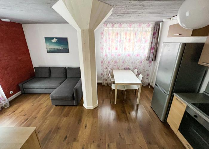 ApartmentVyborg Apartments
