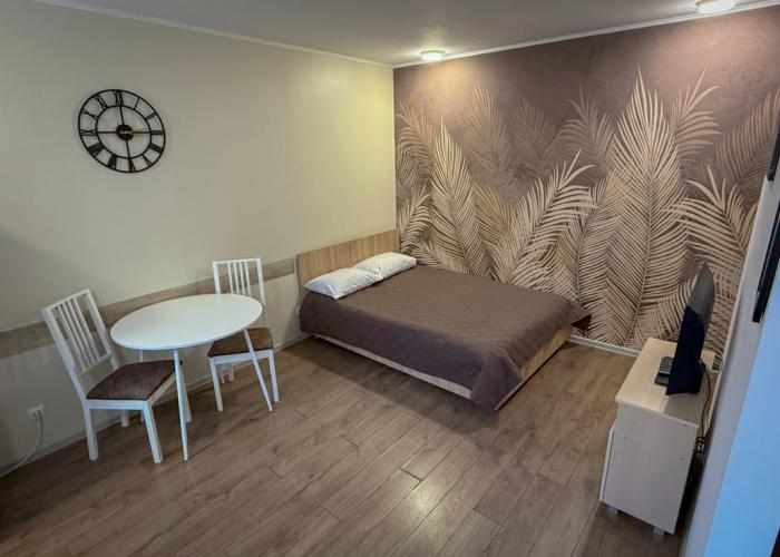 ApartmentVyborg Apartments