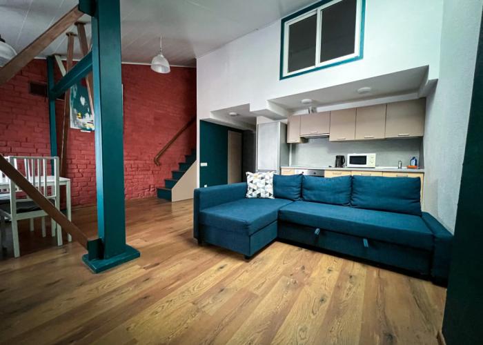 ApartmentVyborg Apartments