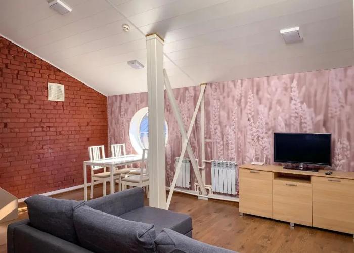 ApartmentVyborg Apartments