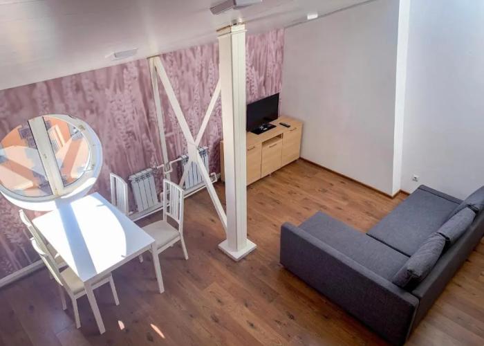ApartmentVyborg Apartments