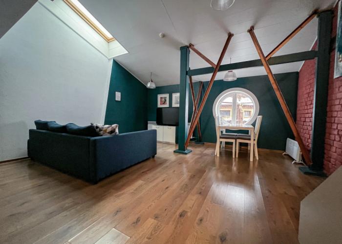 ApartmentVyborg Apartments