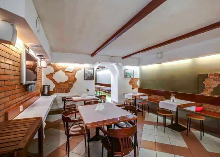Kirovskie Dachi Motel