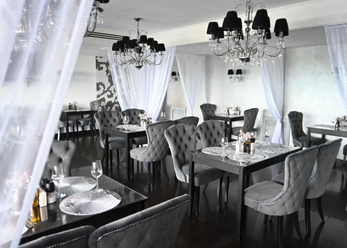 Viktoriya Hotel