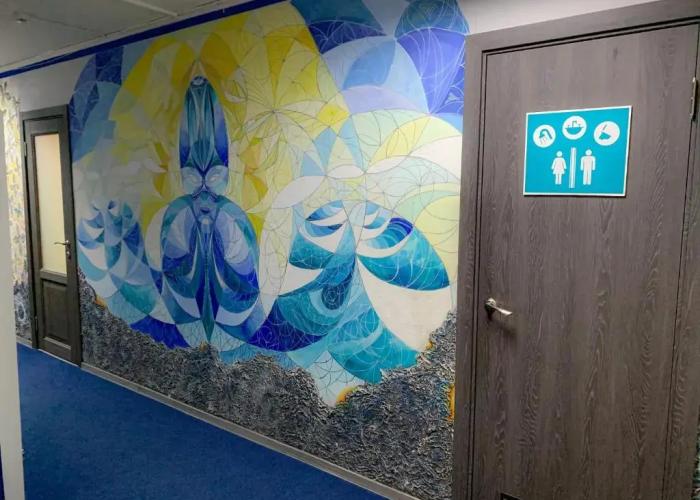 Hostel Vyborghostel