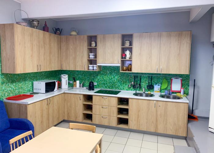 Hostel Vyborghostel