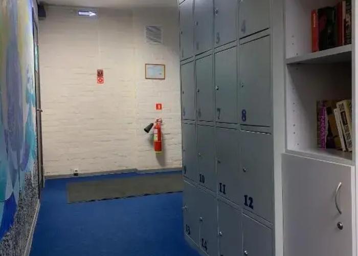 Hostel Vyborghostel