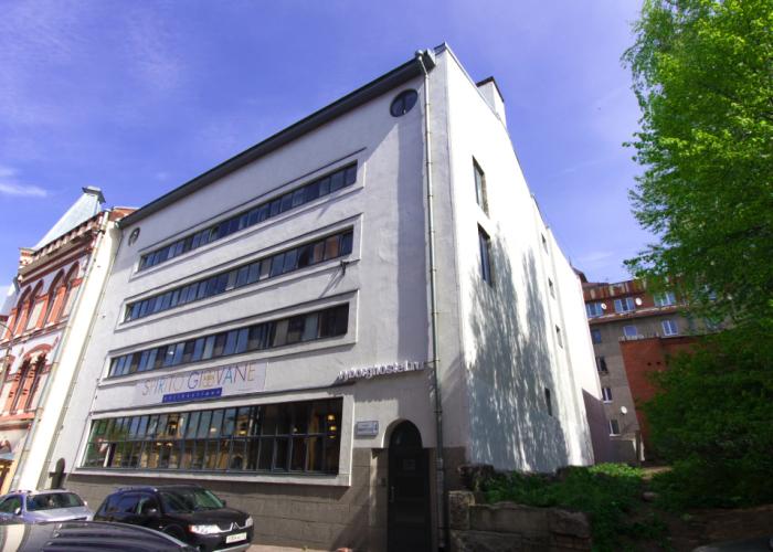 Hostel Vyborghostel