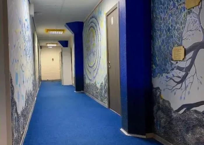 Hostel Vyborghostel