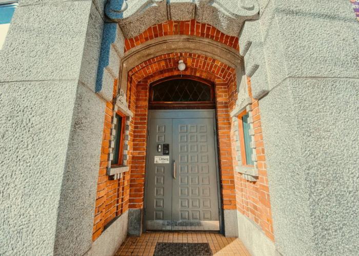 Ulberg Apartments