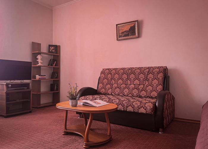 Ulberg Apartments