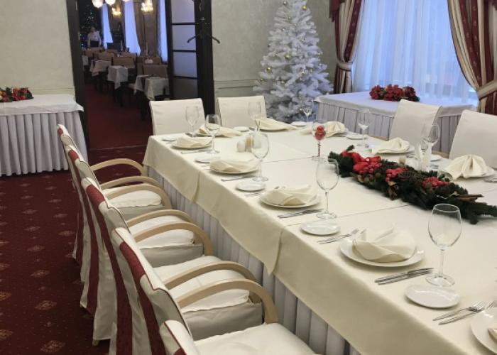 Vyborg Hotel