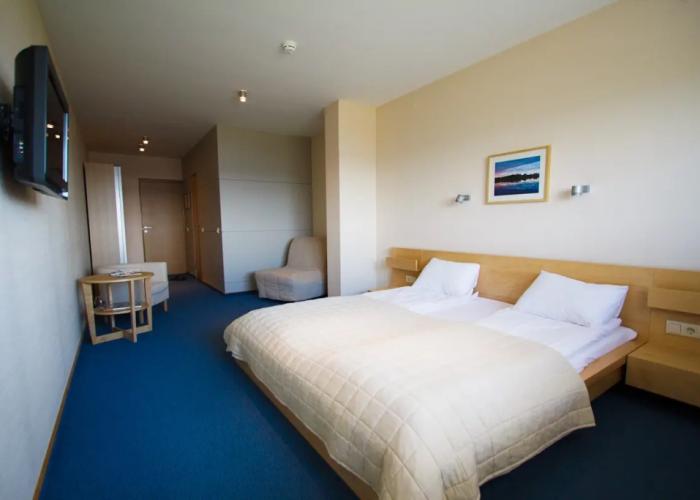 Lavola Country Hotel Complex