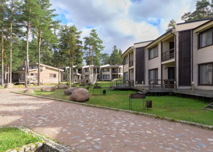 Okunevaya Hotel