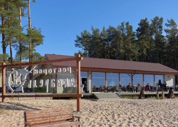Okunevaya Hotel