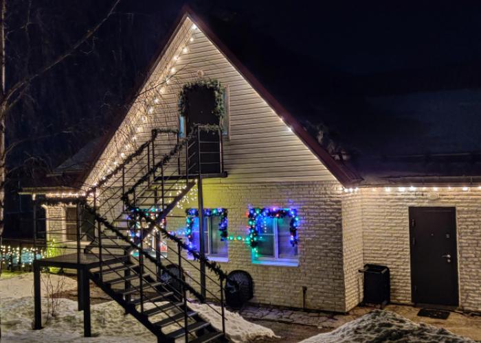 MonrepoApart Guest house