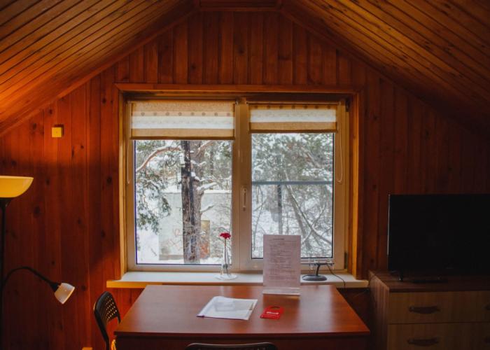 MonrepoApart Guest house