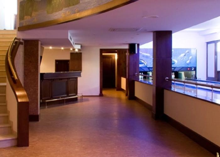 Baza Otdyha Pikhtovoe Hotel