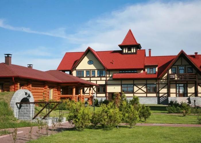 Baza Otdyha Pikhtovoe Hotel