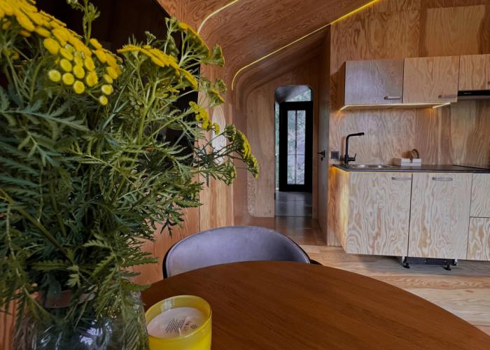 Fregat Hotel