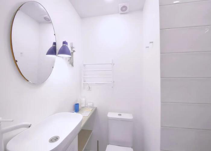 DD-APTS Retro Kvartira Na Morskoj Naberezhnoj 30 Apartments