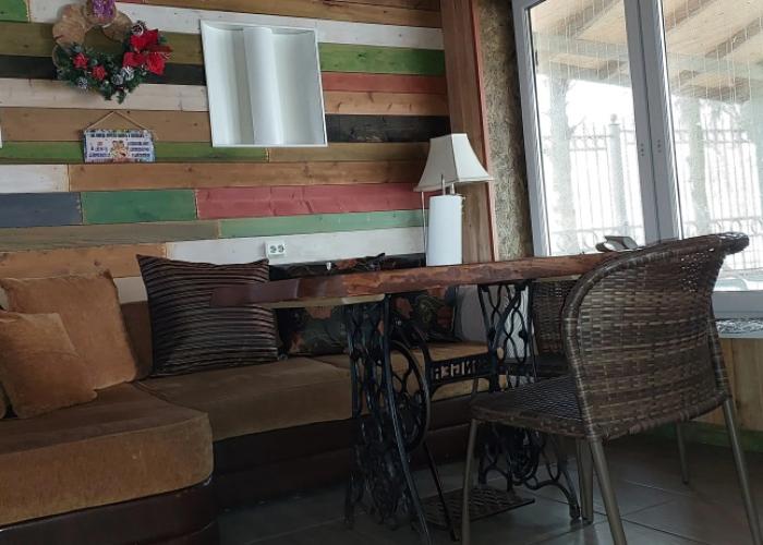 Usadba Guest House