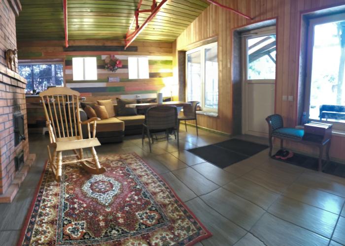 Usadba Guest House