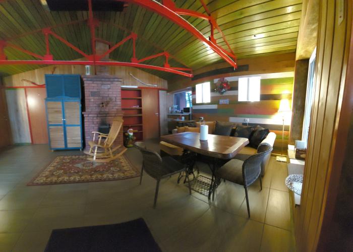 Usadba Guest House