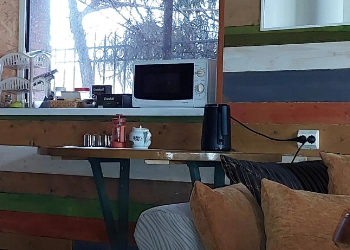 Usadba Guest House