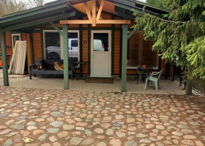 Usadba Guest House